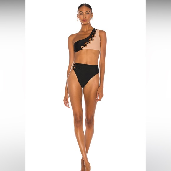 Camila Coehlo Andres Bottom (S) - Picture 4 of 4